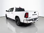 New 2026 Ram 1500 Lone Star Crew Cab for sale #E26R026 - photo 6