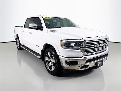 2020 Ram 1500 Crew Cab 4x4 Pickup for sale #E26R0261 - photo 1