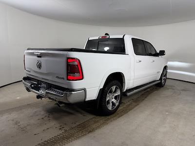 Used 2020 Ram 1500 Laramie Crew Cab for sale #E26R0261 - photo 2