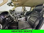 Used 2020 Ram 1500 Laramie Crew Cab for sale #E26R0261 - photo 4