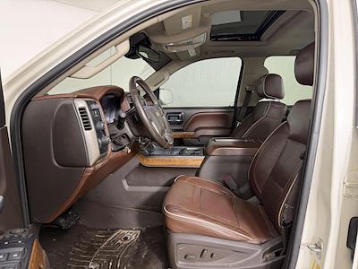 2014 Chevrolet Silverado 1500 Crew Cab 4x4 Pickup for sale #E26R0262 - photo 2