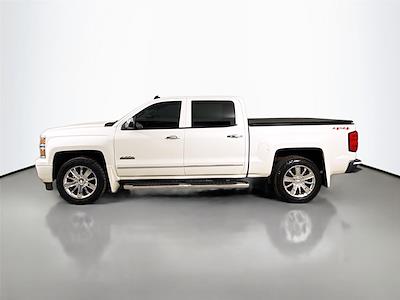 Used 2014 Chevrolet Silverado 1500 - photo 1