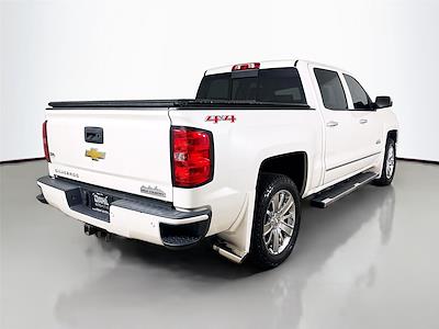 Used 2014 Chevrolet Silverado 1500 - photo 1