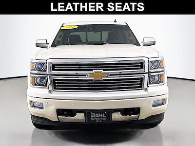 Used 2014 Chevrolet Silverado 1500 - photo 1
