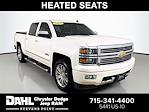 2014 Chevrolet Silverado 1500 Crew Cab 4x4 Pickup for sale #E26R0262 - photo 1
