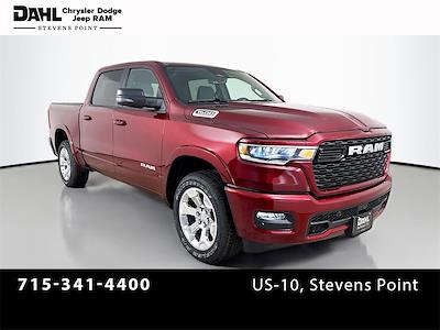 2026 Ram 1500 Crew Cab 4WD Pickup for sale #E26R028 - photo 1