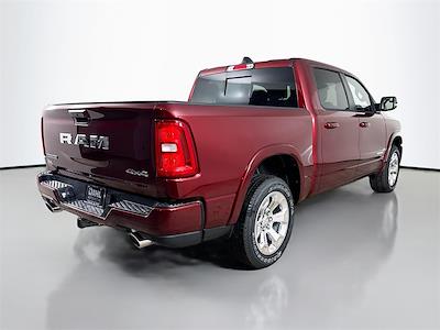 2026 Ram 1500 Crew Cab 4WD Pickup for sale #E26R028 - photo 2