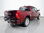 New 2026 Ram 1500 Lone Star Crew Cab for sale #E26R028 - photo 2