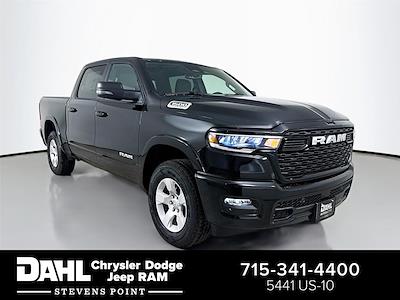2026 Ram 1500 Crew Cab 4x4 Pickup for sale #E26R029 - photo 1