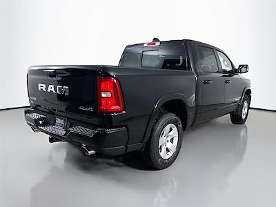 New 2026 Ram 1500 Big Horn Crew Cab for sale #E26R029 - photo 2