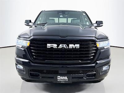 New 2026 Ram 1500 Laramie Crew Cab for sale #E26R031 - photo 2