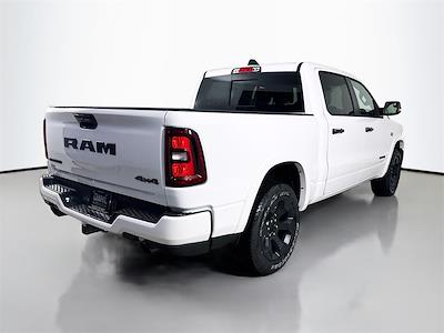 2026 Ram 1500 Crew Cab 4WD Pickup for sale #E26R032 - photo 2