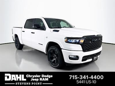 2026 Ram 1500 Crew Cab 4x4 Pickup for sale #E26R032 - photo 1