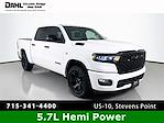 New 2026 Ram 1500 Lone Star Crew Cab for sale #E26R032 - photo 1