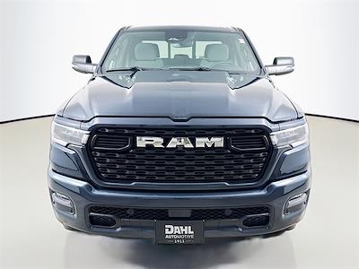 2026 Ram 1500 Crew Cab 4WD Pickup for sale #E26R033 - photo 2