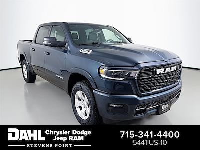 New 2026 Ram 1500 Big Horn Crew Cab for sale #E26R033 - photo 1