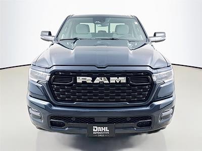 2026 Ram 1500 Crew Cab 4x4 Pickup for sale #E26R033 - photo 2
