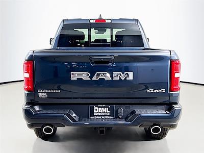 New 2026 Ram 1500 - photo 1