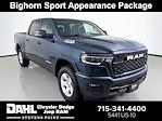 2026 Ram 1500 Crew Cab 4x4 Pickup for sale #E26R033 - photo 1