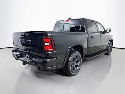 2026 Ram 1500 Crew Cab 4WD Pickup for sale #E26R035 - photo 2