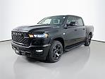 New 2026 Ram 1500 Lone Star Crew Cab for sale #E26R035 - photo 4
