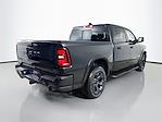 New 2026 Ram 1500 Lone Star Crew Cab for sale #E26R035 - photo 2