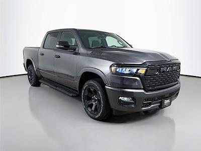 New 2026 Ram 1500 Big Horn Crew Cab for sale #E26R037 - photo 1