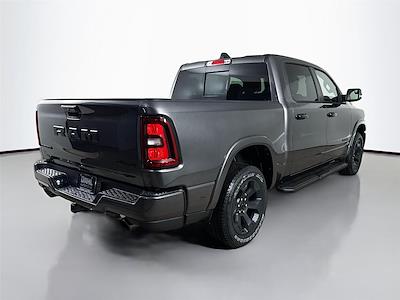 New 2026 Ram 1500 Big Horn Crew Cab for sale #E26R037 - photo 2
