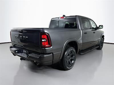 2026 Ram 1500 Crew Cab 4WD Pickup for sale #E26R037 - photo 2