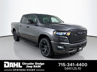 2026 Ram 1500 Crew Cab 4x4 Pickup for sale #E26R037 - photo 1