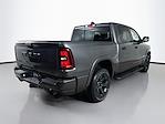New 2026 Ram 1500 Lone Star Crew Cab for sale #E26R037 - photo 2