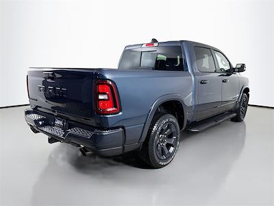 2026 Ram 1500 Crew Cab 4WD Pickup for sale #E26R038 - photo 2
