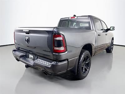 2020 Ram 1500 Crew Cab 4x4 Pickup for sale #E26R0381 - photo 2