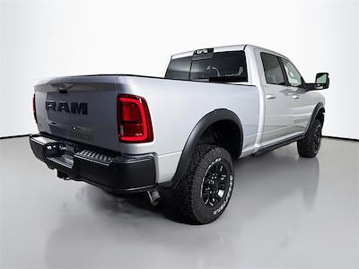 2026 Ram 2500 Crew Cab 4WD Pickup for sale #E26R039 - photo 2