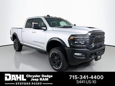 New 2026 Ram 2500 Power Wagon Crew Cab for sale #E26R039 - photo 1