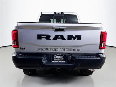 New 2026 Ram 2500 - photo 1