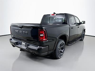 2026 Ram 1500 Crew Cab 4x4 Pickup for sale #E26R040 - photo 2