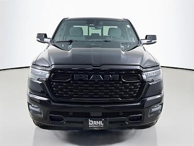 New 2026 Ram 1500 - photo 1