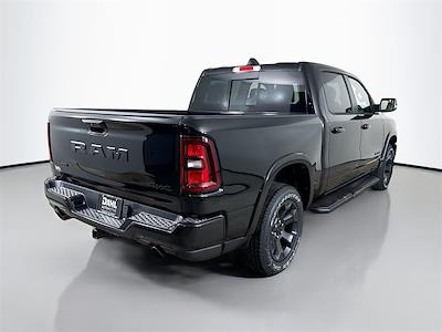 2026 Ram 1500 Crew Cab 4WD Pickup for sale #E26R040 - photo 2