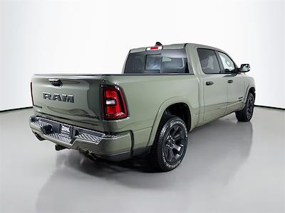 2026 Ram 1500 Crew Cab 4WD Pickup for sale #E26R041 - photo 2