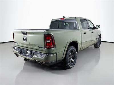 2026 Ram 1500 Crew Cab 4WD Pickup for sale #E26R042 - photo 2