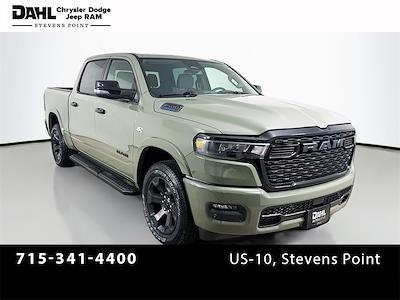 2026 Ram 1500 Crew Cab 4WD Pickup for sale #E26R043 - photo 1