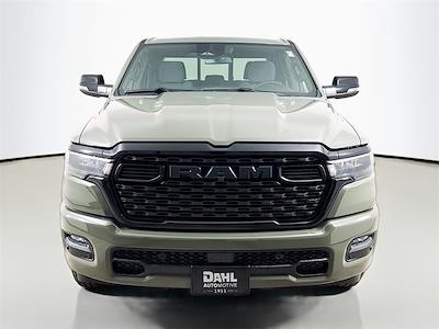 2026 Ram 1500 Crew Cab 4WD Pickup for sale #E26R043 - photo 2