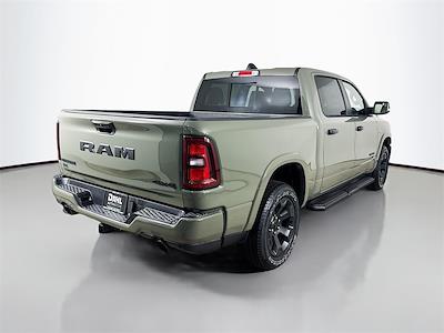 2026 Ram 1500 Crew Cab 4WD Pickup for sale #E26R043 - photo 2