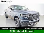 New 2026 Ram 1500 Lone Star Crew Cab for sale #E26R044 - photo 1
