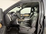 Used 2011 Ford F-150 Lariat SuperCrew Cab for sale #E26R0441 - photo 3