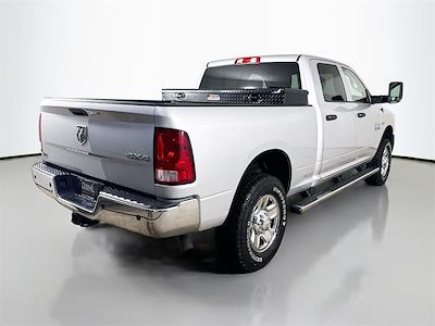 Used 2018 Ram 2500 Tradesman Crew Cab for sale #E26R0461 - photo 2