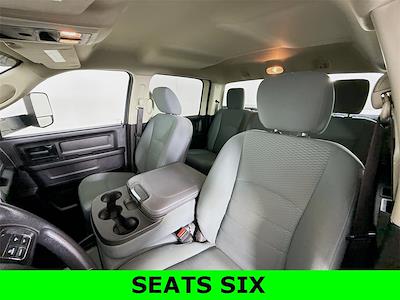 Used 2018 Ram 2500 Tradesman Crew Cab for sale #E26R0461 - photo 2