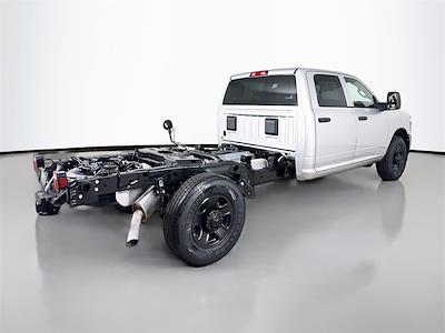New 2026 Ram 2500 Crew Cab Cab Chassis for sale #E26R047 - photo 2