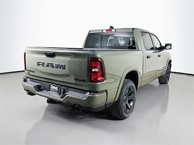 New 2026 Ram 1500 Lone Star Crew Cab for sale #E26R049 - photo 2